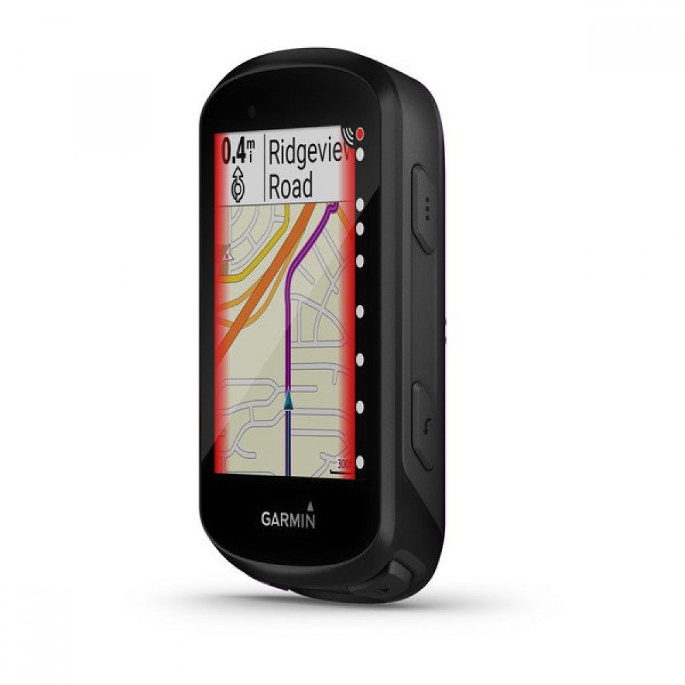 CICLOCOMPUTADOR GARMIN Edge 530 BUNDLE