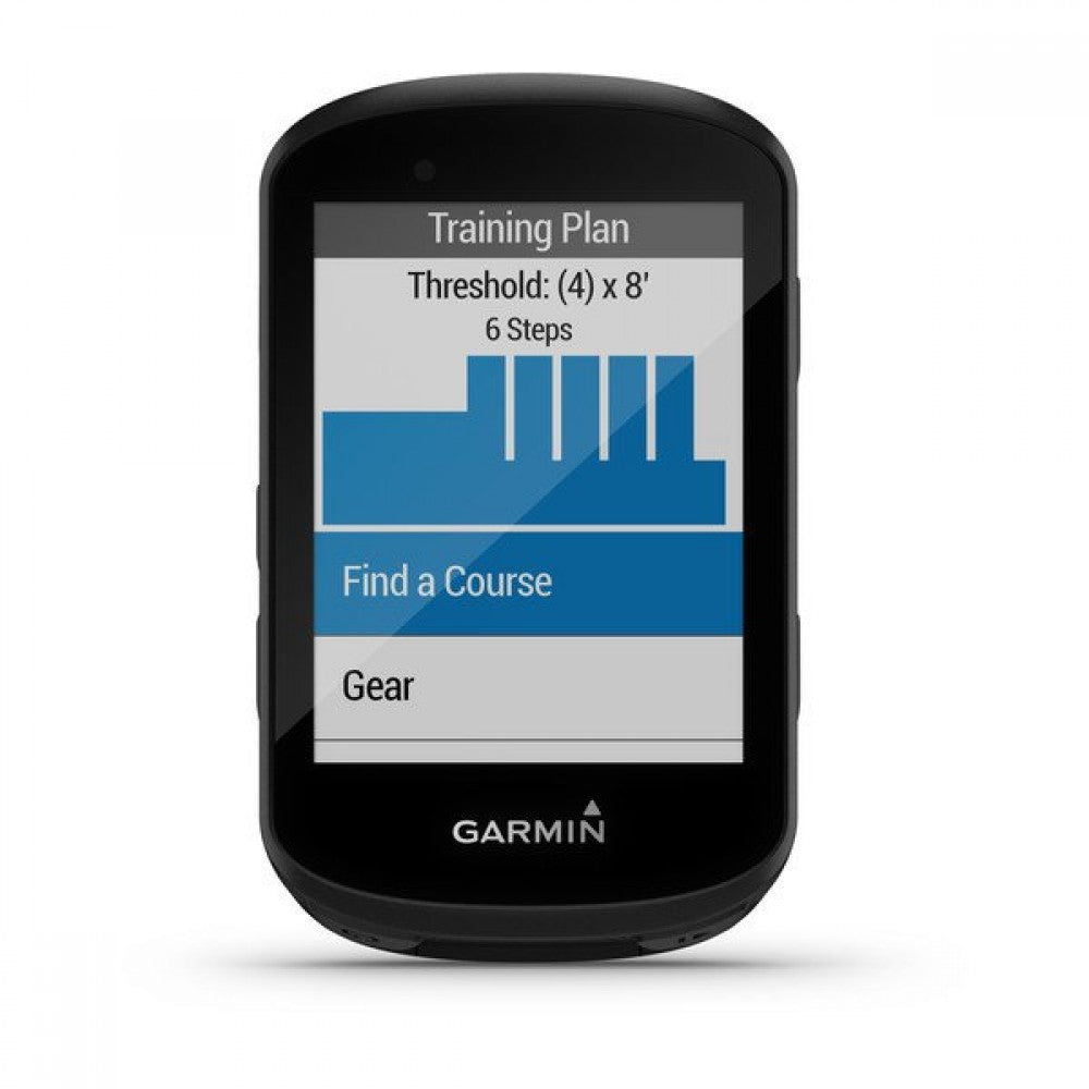 CICLOCOMPUTADOR GARMIN Edge 530 BUNDLE