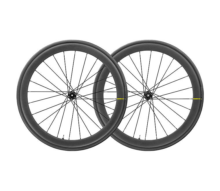 Ruedas Mavic ruta Cosmic pro carbon ust disc 700c