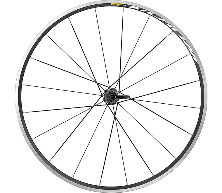 Juego Rines Ruedas Aksium Mavic Ruta 700 Ciclismo MAVICAR