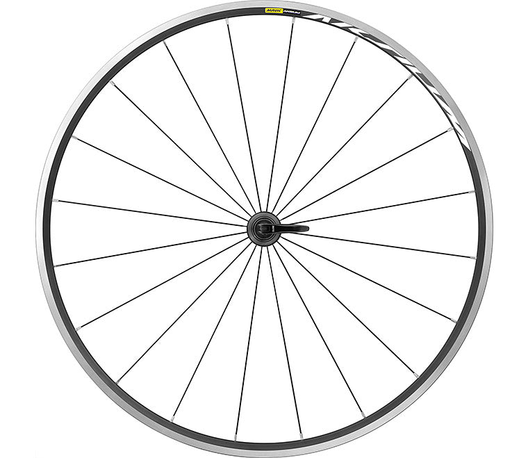 Juego Rines Ruedas Aksium Mavic Ruta 700 Ciclismo MAVICAR