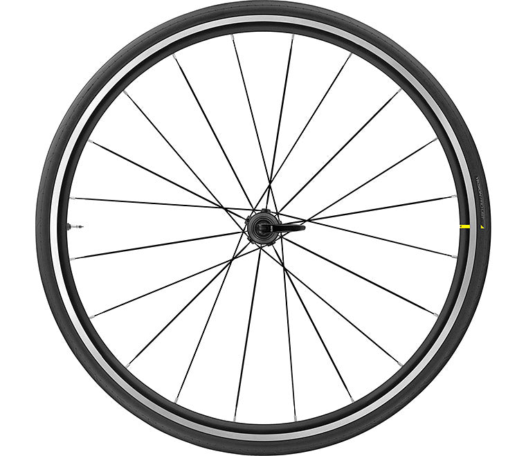 Ruedas Mavic ruta aksium elite UST 700c
