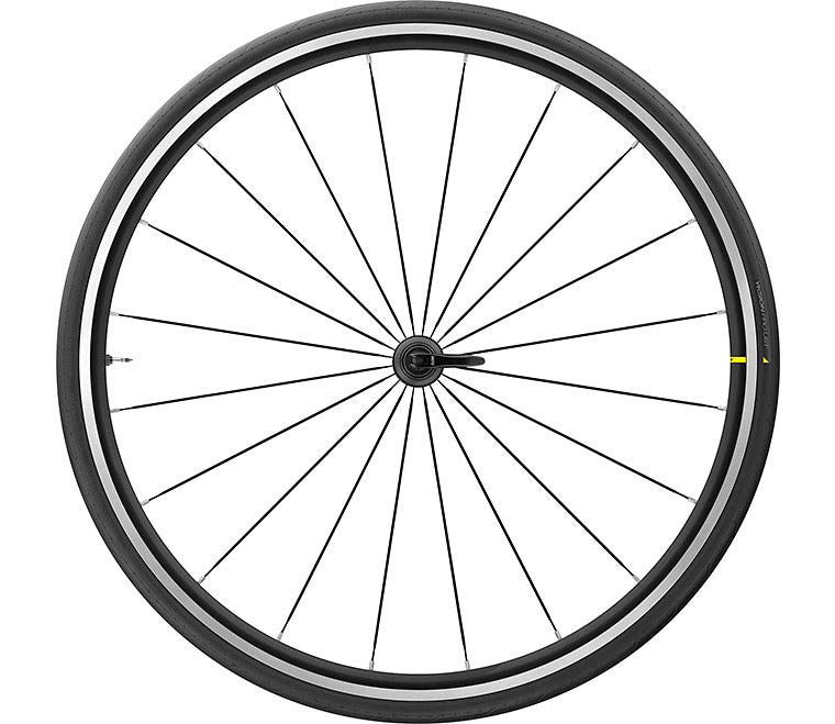Ruedas Mavic ruta aksium elite UST 700c