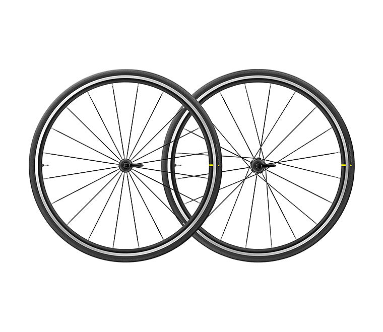 Ruedas Mavic ruta aksium elite UST 700c