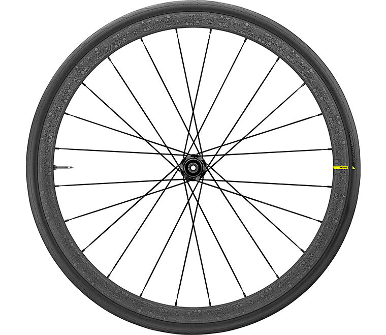 Ruedas Mavic ruta ksyrium pro carbon ust disc tour de france 700c