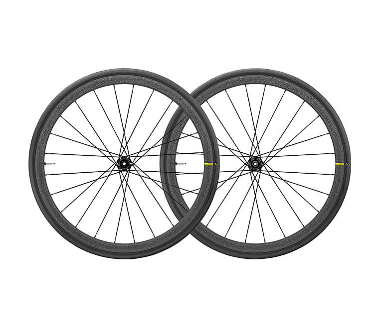 Ruedas Mavic ruta ksyrium pro carbon ust disc tour de france 700c