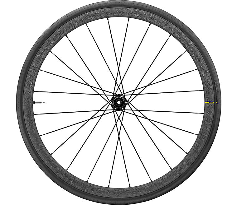 Ruedas Mavic ruta ksyrium pro carbon ust disc tour de france 700c
