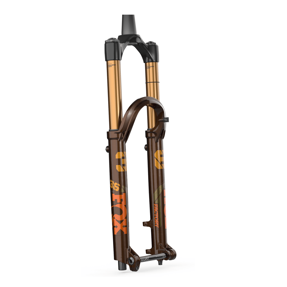 Suspension fox 36 factory kashima 29" ROOT BEER (EDICION LIMITADA)