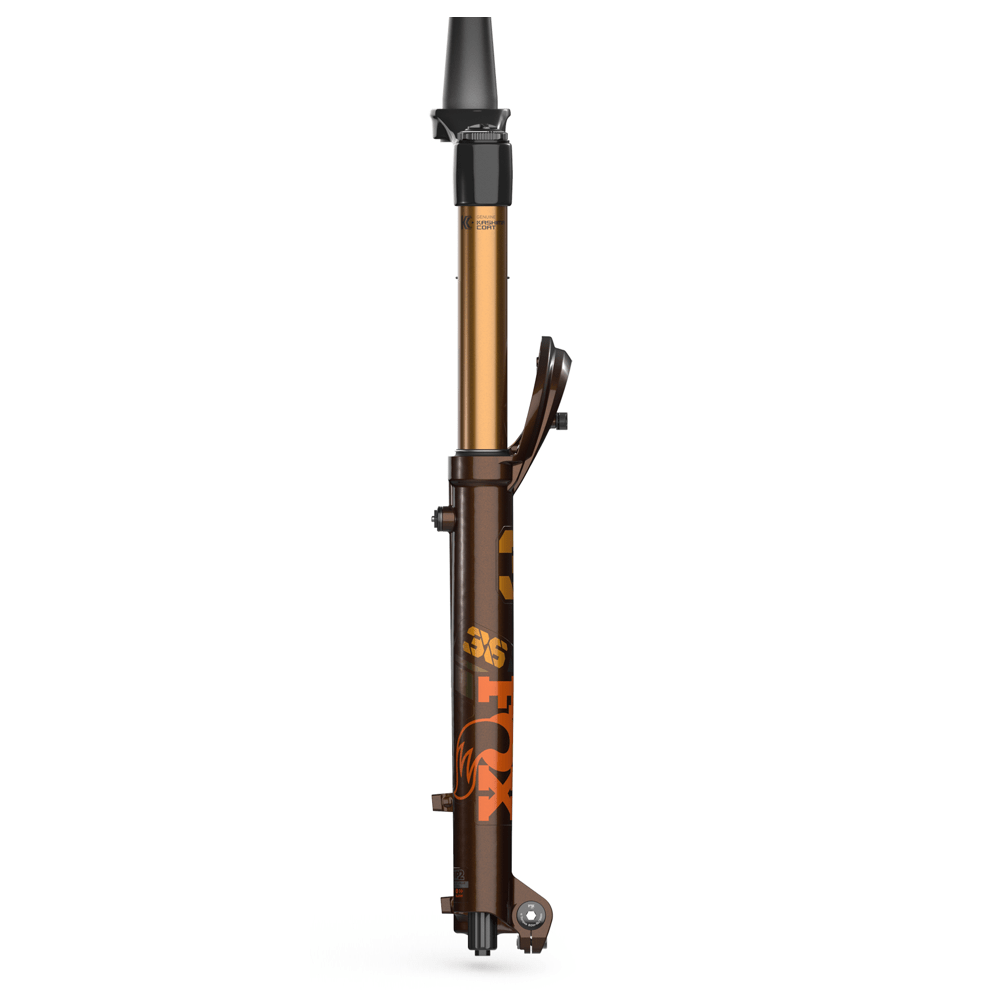 Suspension fox 36 factory kashima 29" ROOT BEER (EDICION LIMITADA)
