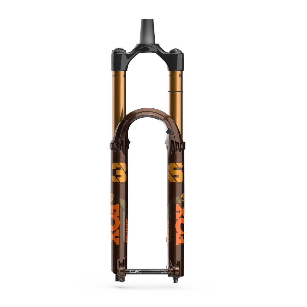 Suspension fox 36 factory kashima 29" ROOT BEER (EDICION LIMITADA)