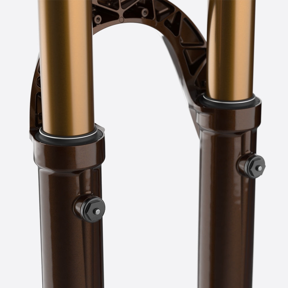 Suspension fox 36 factory kashima 29" ROOT BEER (EDICION LIMITADA)