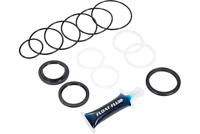 Kit O-ring Air Float Fox Suspension Aire Bicicleta Mtb Enduro