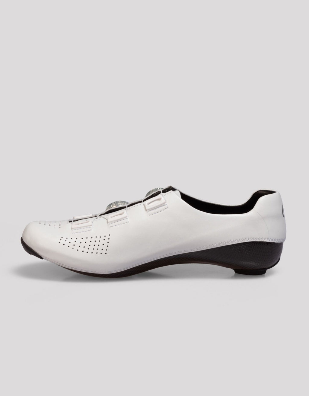 Zapatillas Nimbl Ultimate White Silver