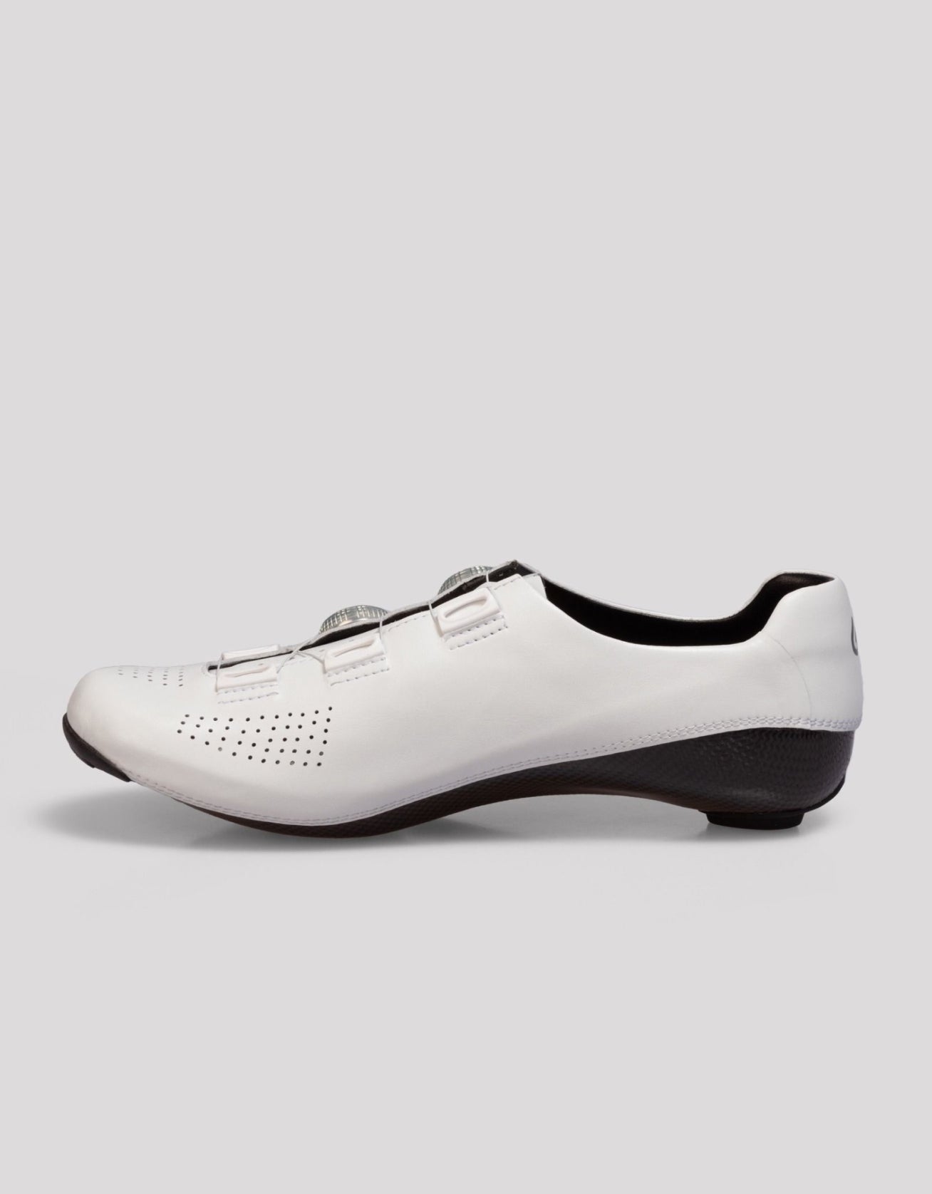Zapatillas Nimbl Ultimate White Silver