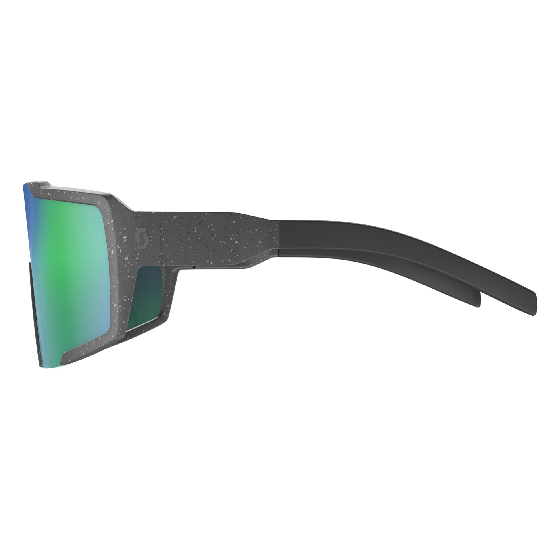 GAFAS SCOTT SHIELD GRIS MARMOL