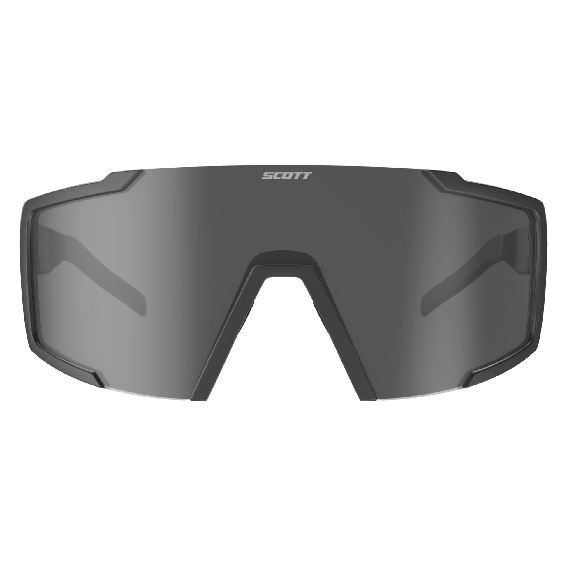 GAFAS SCOTT SHIELD NEGRO GRIS