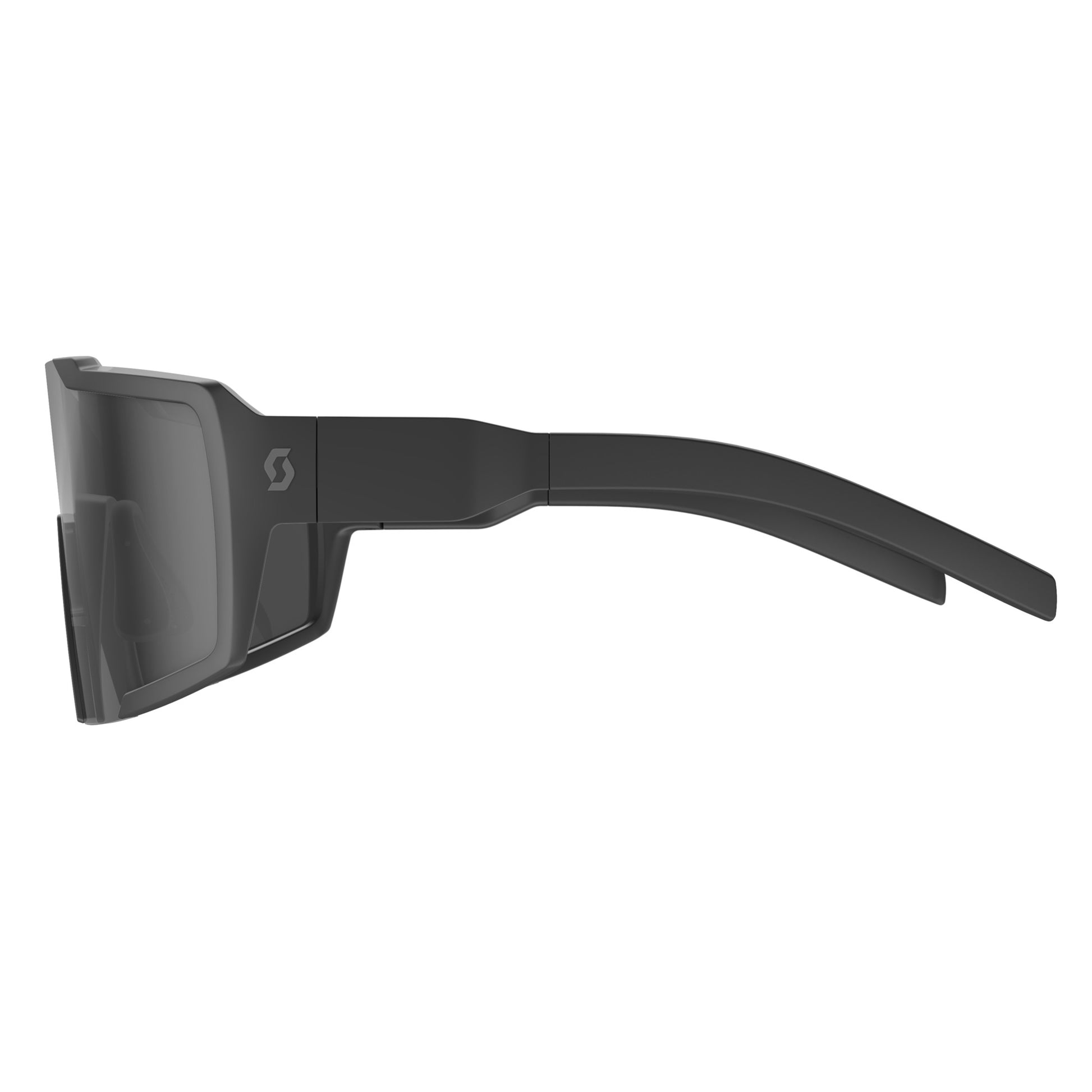 GAFAS SCOTT SHIELD NEGRO GRIS