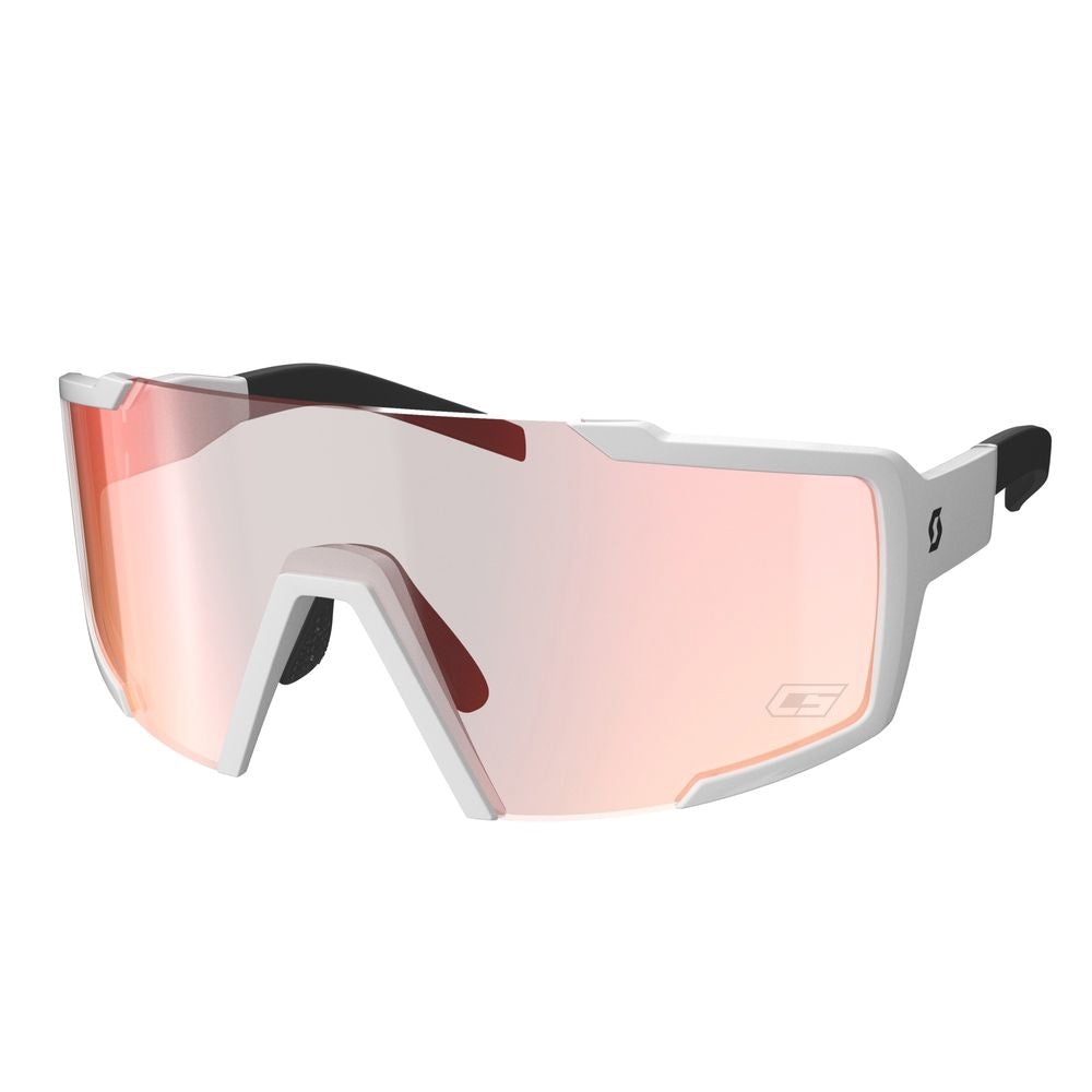Gafas Scott Shield Blanco