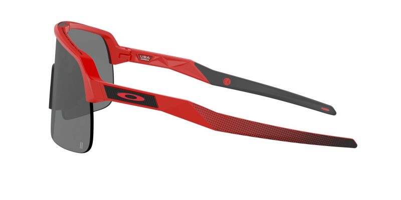 Gafas Oakley Ciclismo Sutro Lite Redline Prizm Road Mtb Lentes