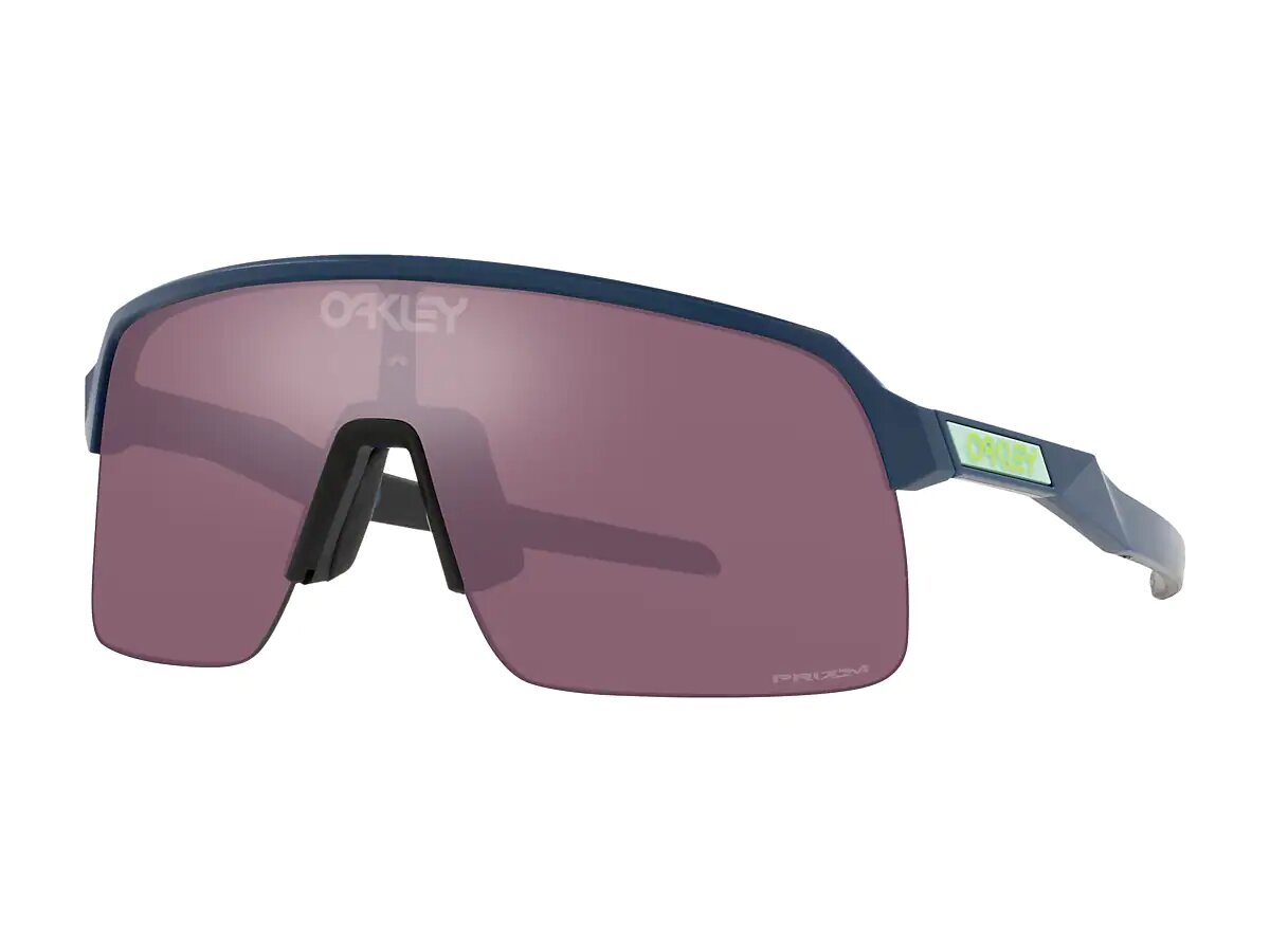 Gafas Oakley Ciclismo Sutro S Litte Poseidon Prizm Road Mtb Lentes