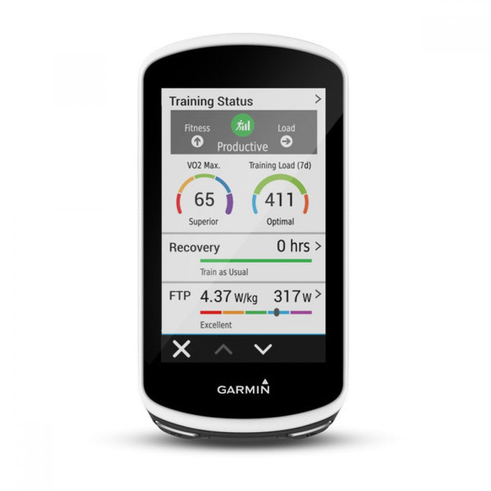 CICLOCOMPUTADOR GARMIN Edge 1030 BUNDLE