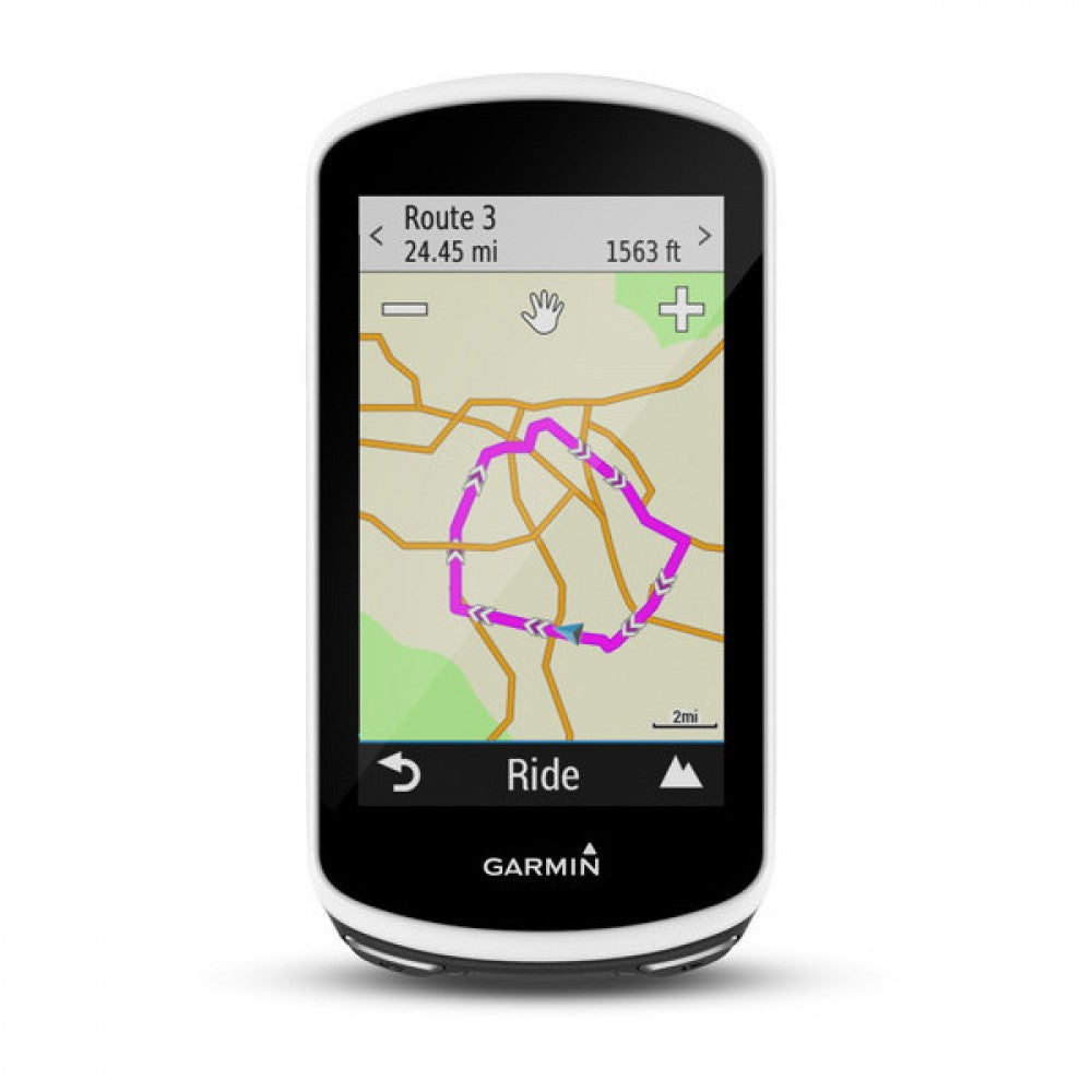 CICLOCOMPUTADOR GARMIN Edge 1030 BUNDLE