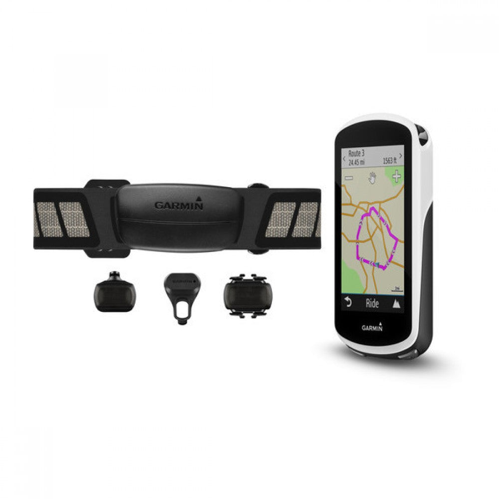 CICLOCOMPUTADOR GARMIN Edge 1030 BUNDLE
