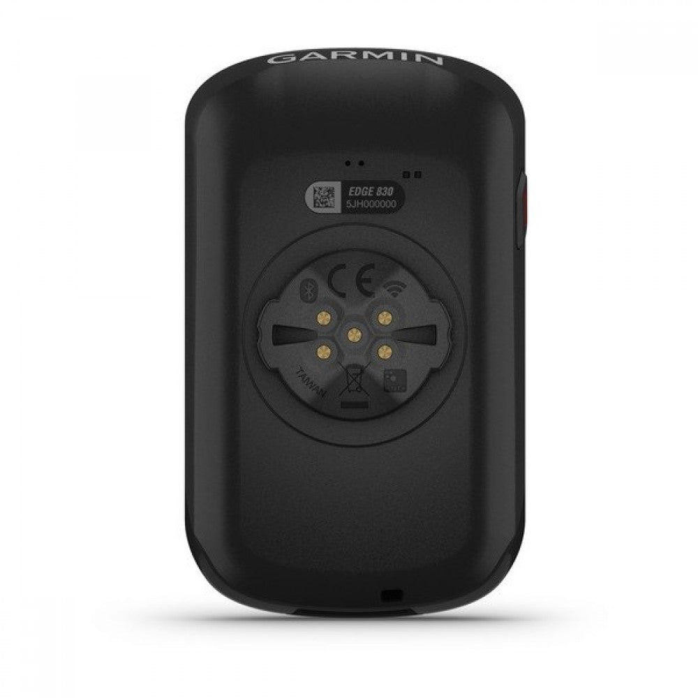 CICLOCOMPUTADOR GARMIN Edge 830 BUNDLE