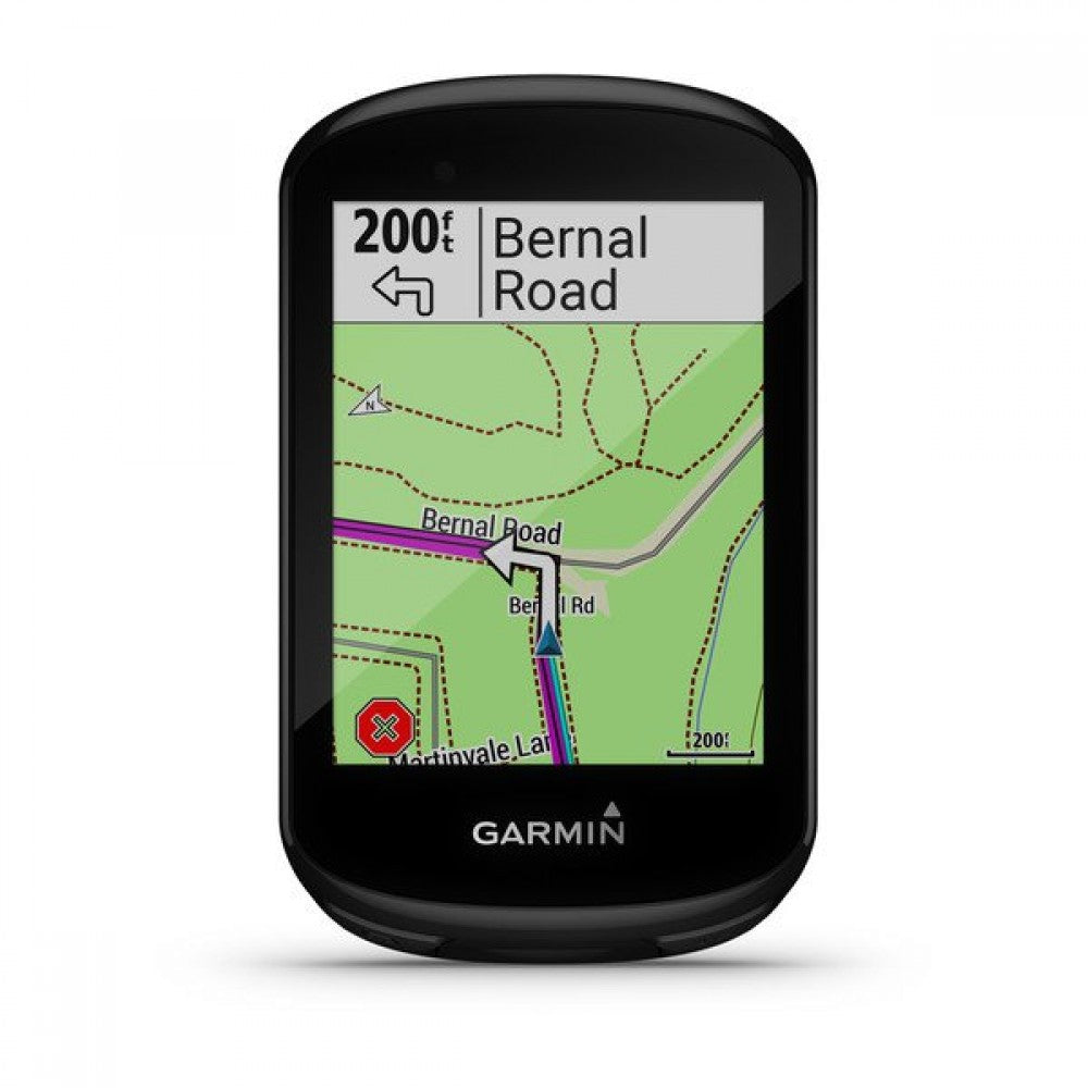 CICLOCOMPUTADOR GARMIN Edge 830 BUNDLE