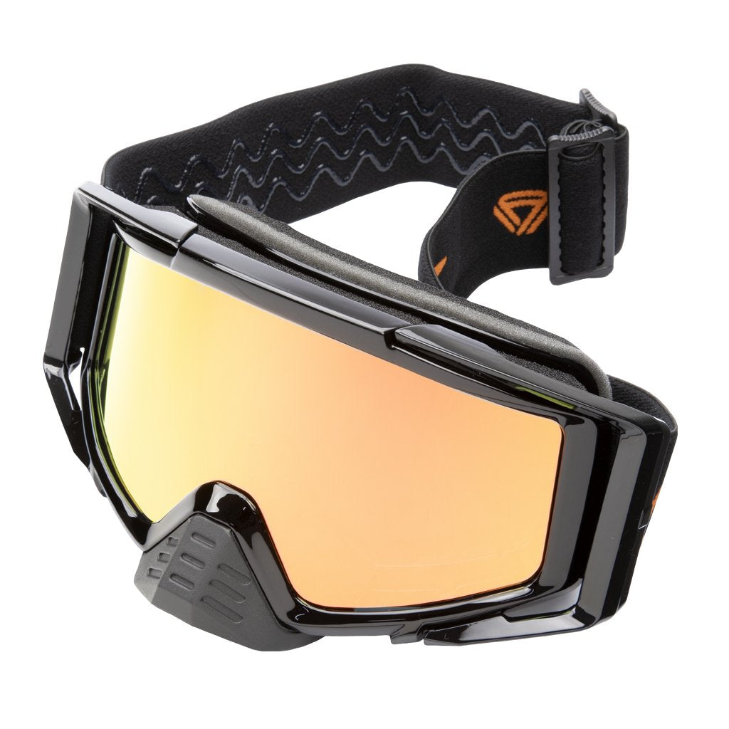 Goggles GW path full color