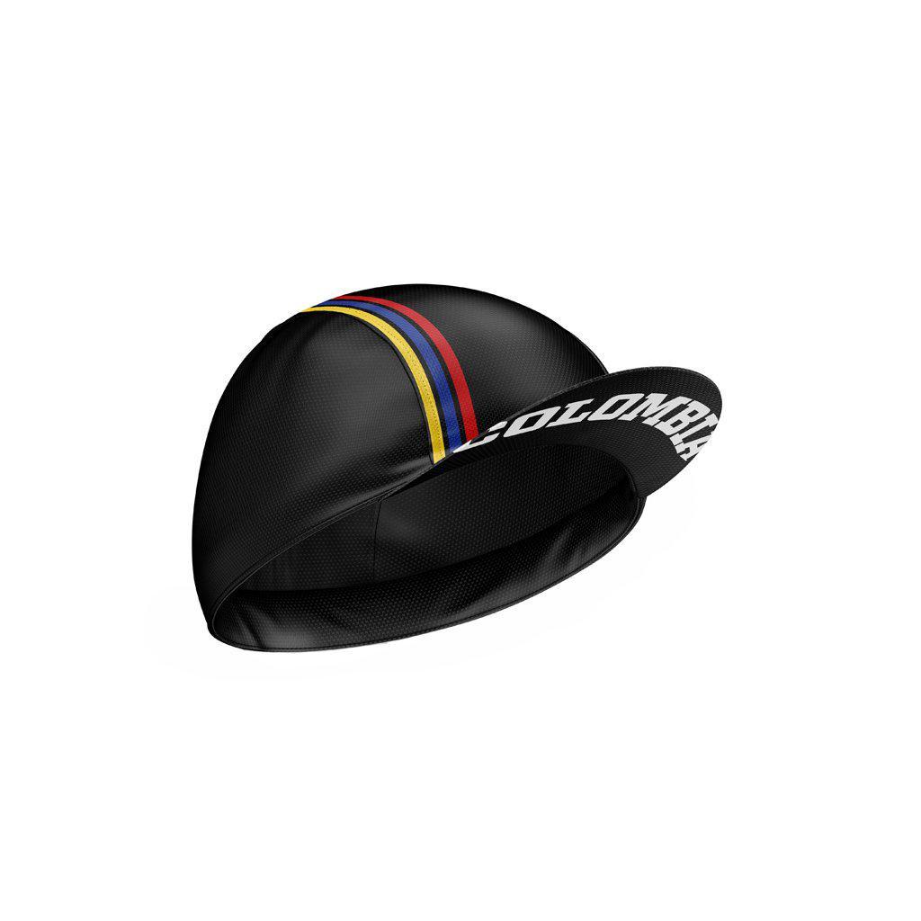 Gorra gw ciclismo Colombia