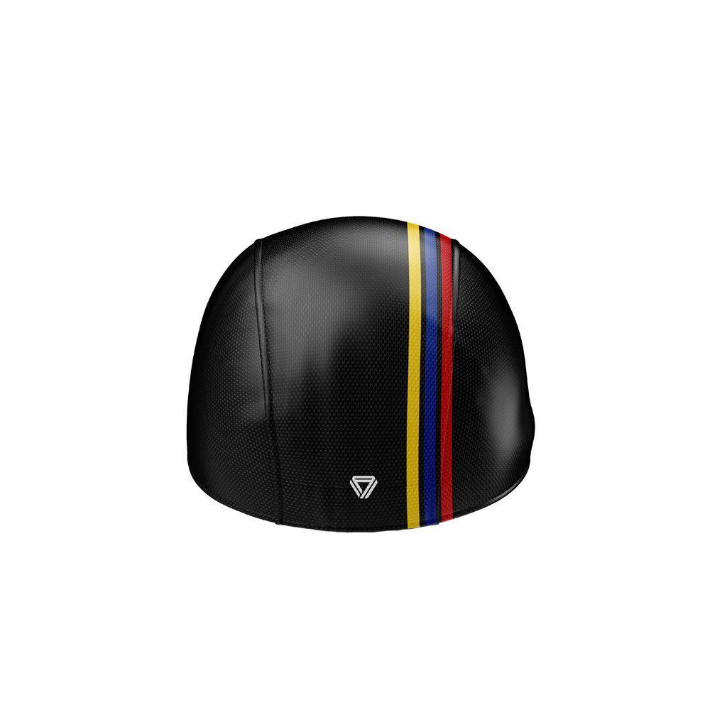 Gorra gw ciclismo Colombia