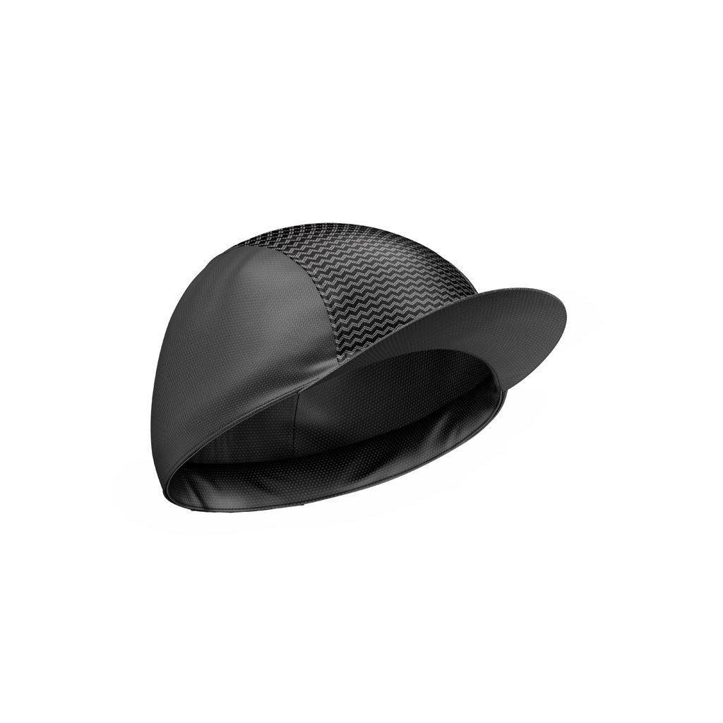 Gorra gw ciclismo Zigzag