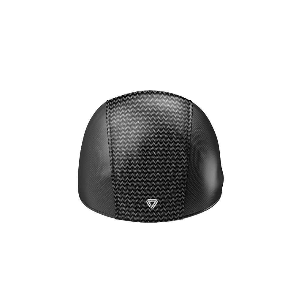 Gorra gw ciclismo Zigzag