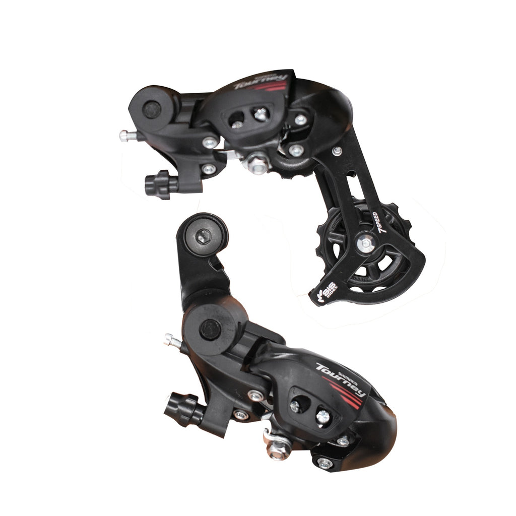 Grupo Shimano Tourney 7Vel 50-34 Ciclismo Ruta Biplato