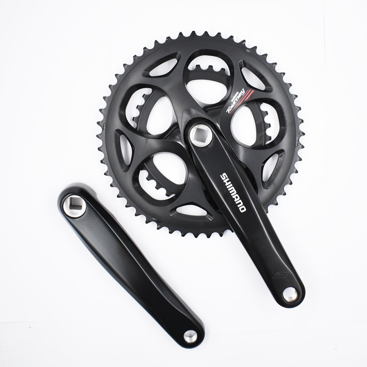 Grupo Shimano Tourney 7Vel 50-34 Ciclismo Ruta Biplato