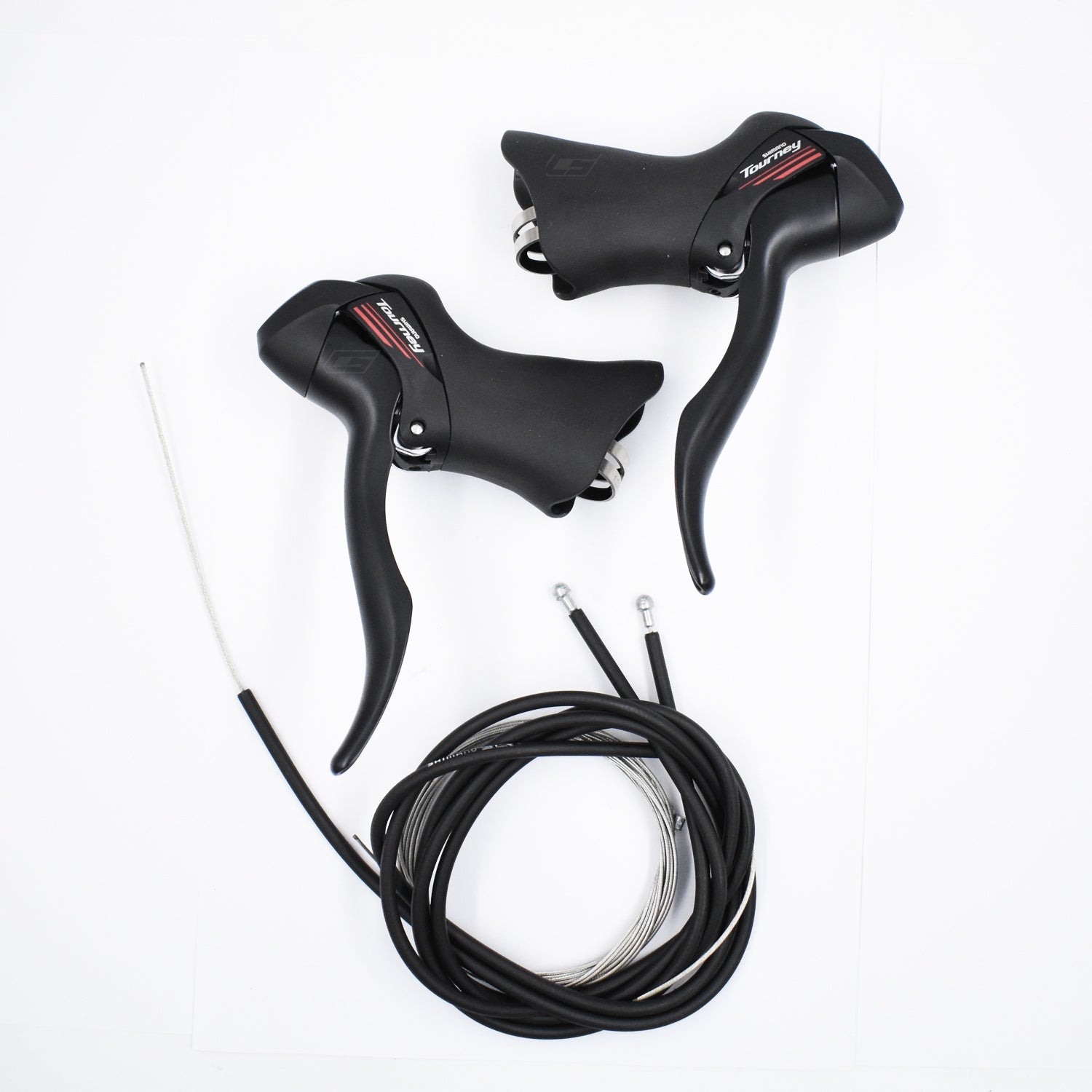 Grupo Shimano Tourney 7Vel 50-34 Ciclismo Ruta Biplato