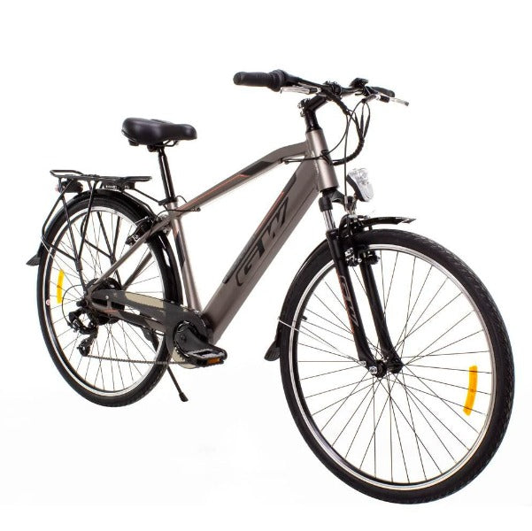 Bicicleta Gw Electricica Bogota Ciclismo Urbano Oferta