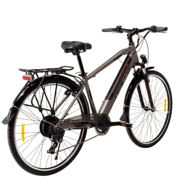 Bicicleta Gw Electricica Bogota Ciclismo Urbano Oferta