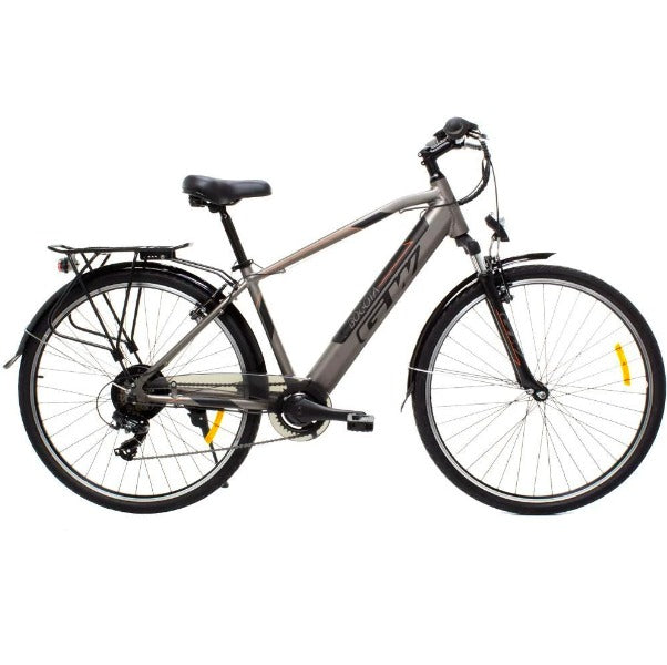 Bicicleta Gw Electricica Bogota Ciclismo Urbano Oferta