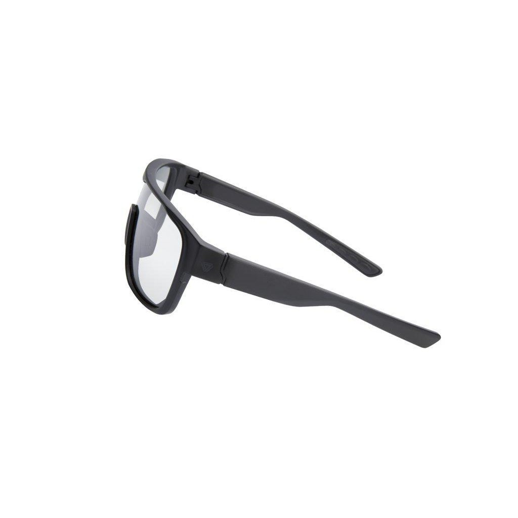 Gafas Gw Caribbea Fotocromatica Negro Mate