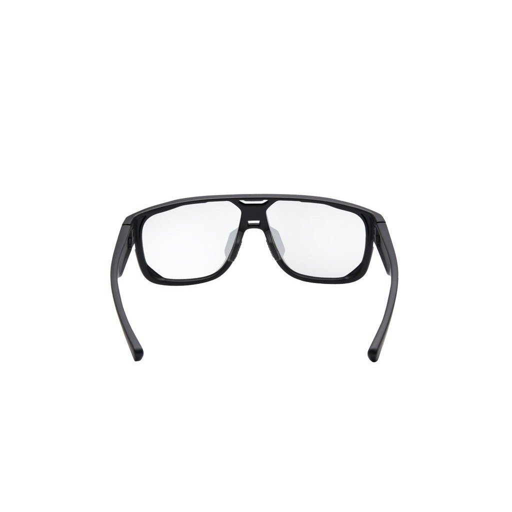 Gafas Gw Caribbea Fotocromatica Negro Mate