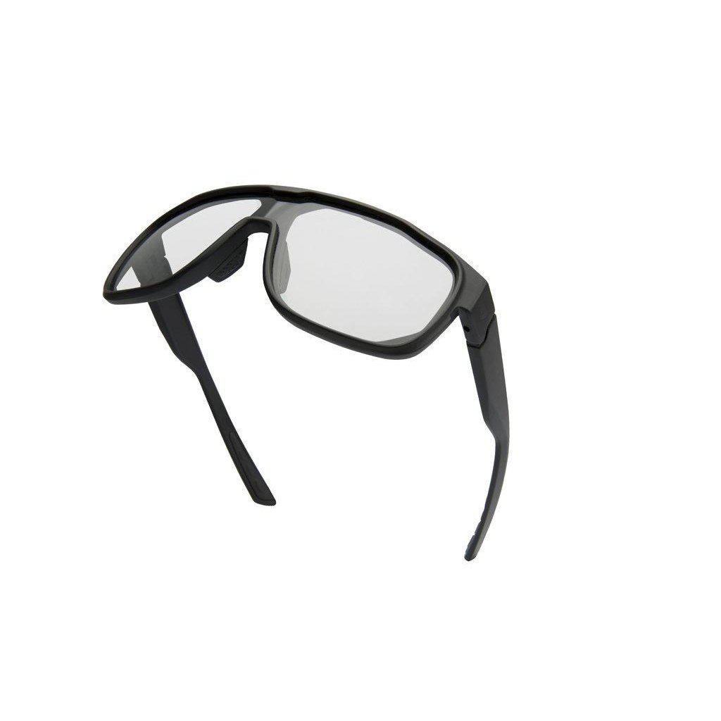 Gafas Gw Caribbea Fotocromatica Negro Mate