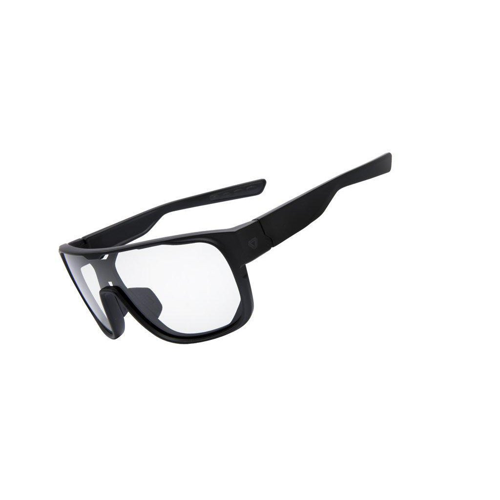 Gafas Gw Caribbea Fotocromatica Negro Mate