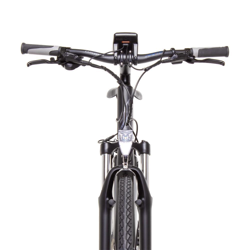 Bicicleta Gw Electrica Vancouver 8Vel Aluminio Ciclismo Urbano Oferta