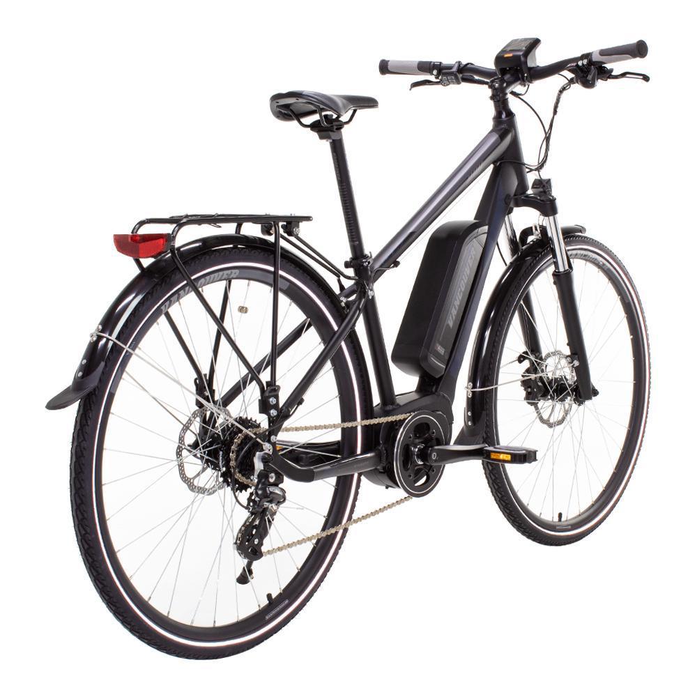 Bicicleta Gw Electrica Vancouver 8Vel Aluminio Ciclismo Urbano Oferta