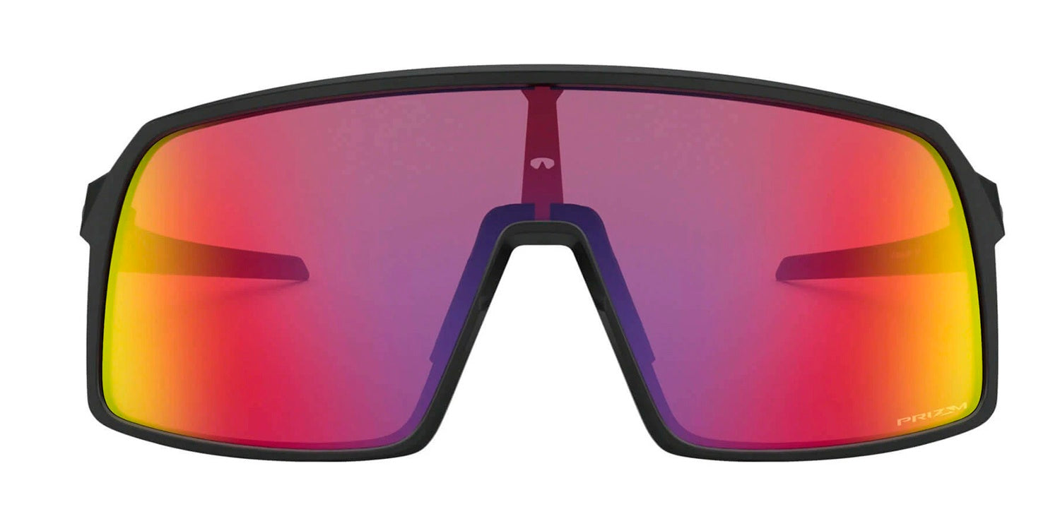 Gafas Oakley Ciclismo Sutro S Lentes Sol Prizm Deportivas Black