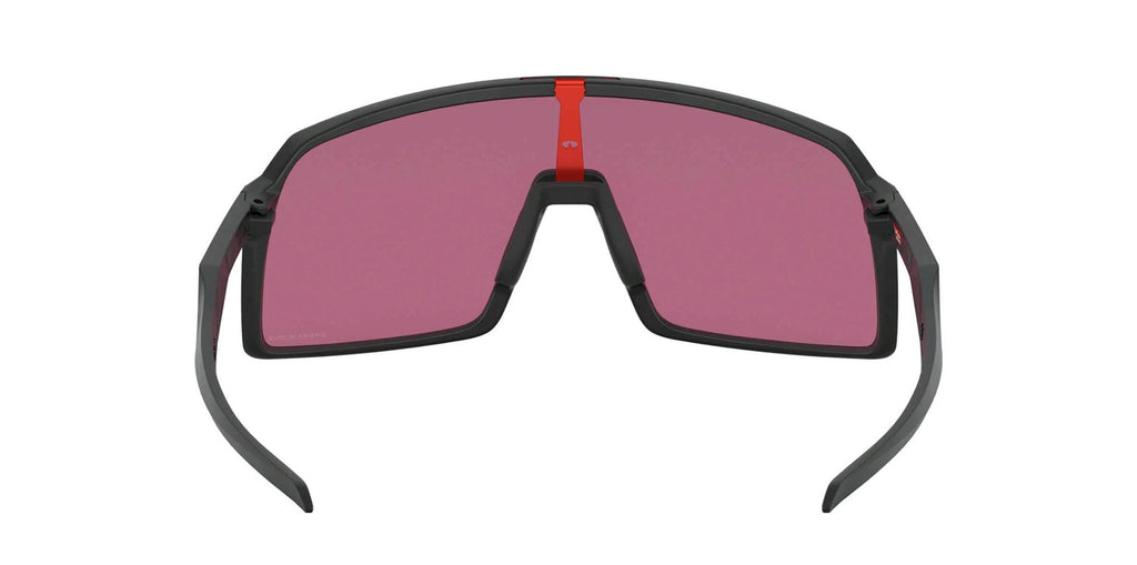 Gafas Oakley Ciclismo Sutro S Lentes Sol Prizm Deportivas Black