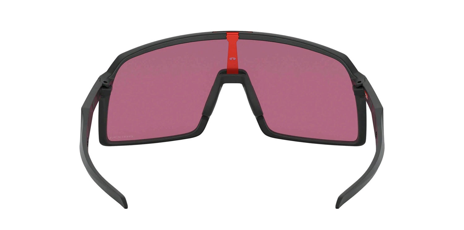 Gafas Oakley Ciclismo Sutro S Lentes Sol Prizm Deportivas Black