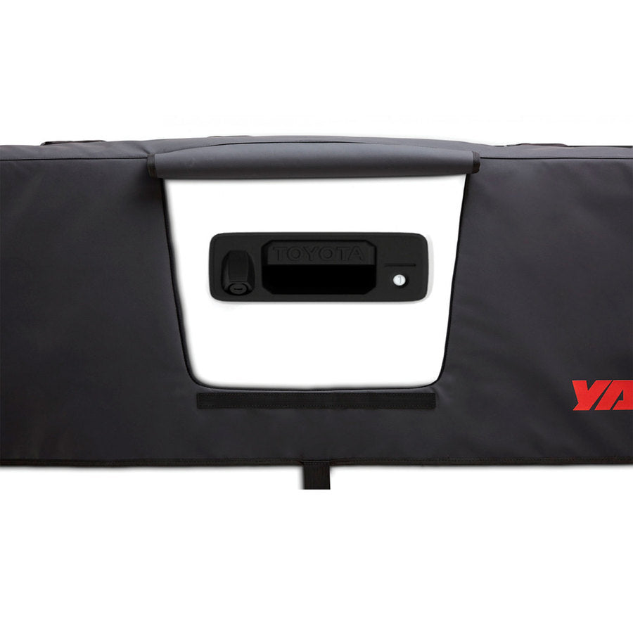 Portabicicleta yakima de volco gatekeeper 5 Bike